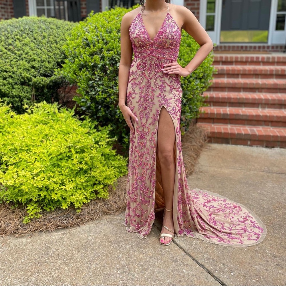 Jovani Prom Dress